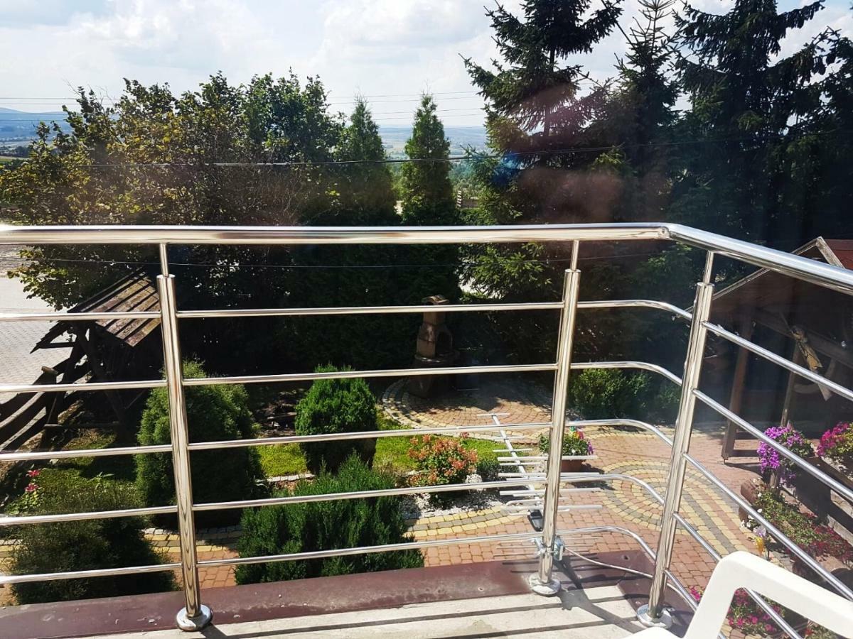 Noclegi U Dyncyka Krajno Pierwsze Exterior foto